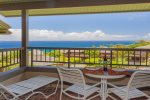 Your villa showcases some of the best views found on Maui